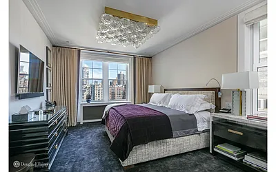 Sold by Douglas Elliman