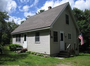 58 Rabbit Farm Rd, Warren, ME 04864