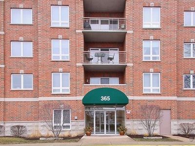 365 Graceland Ave #606A, Des Plaines, IL, 60016