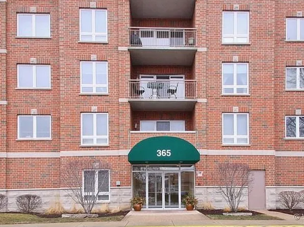 365 Graceland Ave #606A, Des Plaines, IL 60016