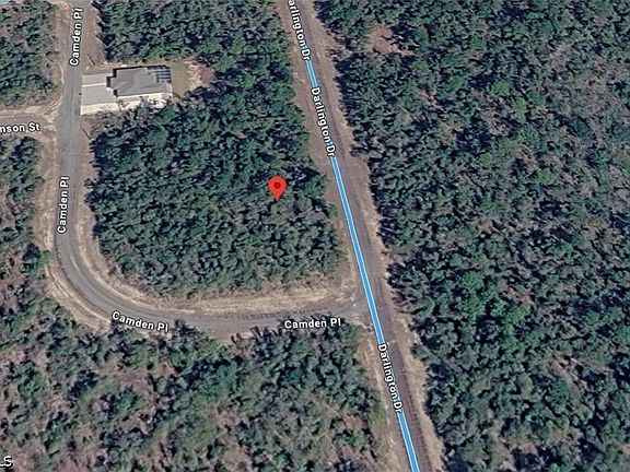 4th image of Darlington Dr