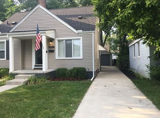 2015 Dallas Ave, Royal Oak, MI 48067