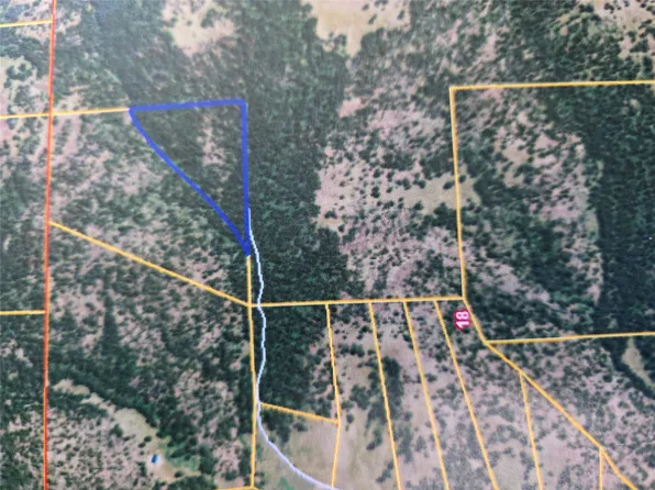 Upper Sawmill Creek Ln, Cascade, MT 59421