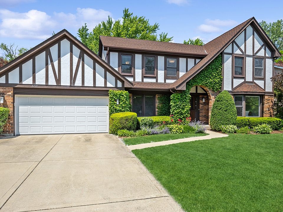 1st image of 3218 Brandess Dr
