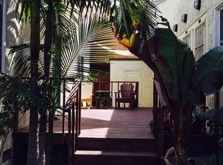 390 Walnut Ave, Long Beach, CA 90802