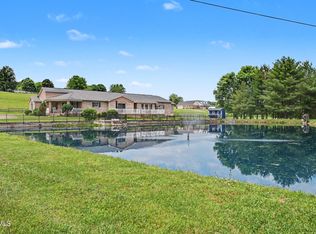 1435 Holly Creek Rd, Greeneville, TN 37745