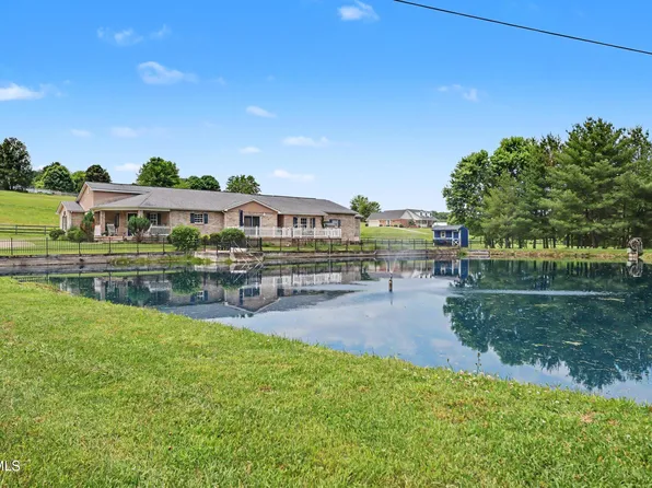 1435 Holly Creek Rd, Greeneville, TN 37745