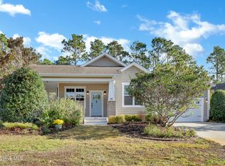 437 Belvedere Drive, Holly Ridge, NC 28445