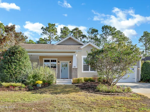 437 Belvedere Drive, Holly Ridge, NC 28445