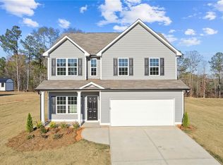 54 Berryman Rd, Hartwell, GA 30643