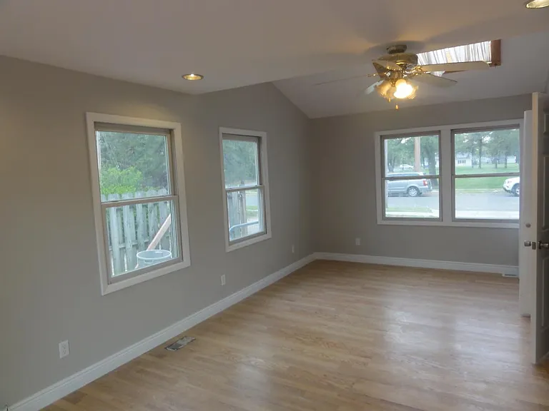 Family/Play room