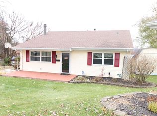 30 Twinbrook Ct, Hamilton, OH 45013
