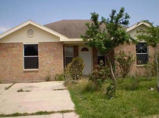 712 W Falcon Ave, Pharr, TX 78577
