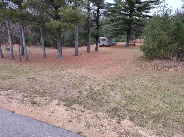 24254 Aspen Ave, Warrens, WI 54666