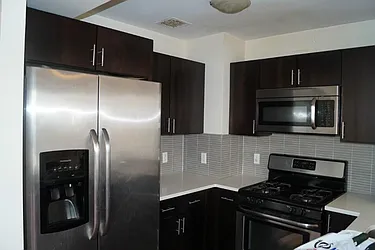 Rented by Brooklyn Bridge