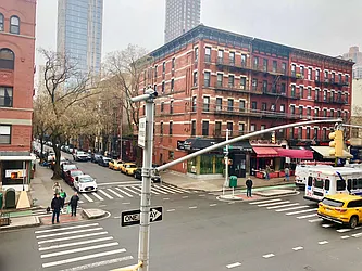 Rented by Town Residential