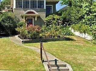 945 W Emerson St, Seattle, WA 98119