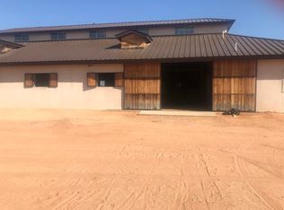 5199 Buffalo Creek Dr, El Paso, TX 79938