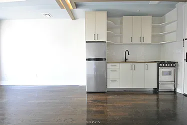 Rented by Town Residential