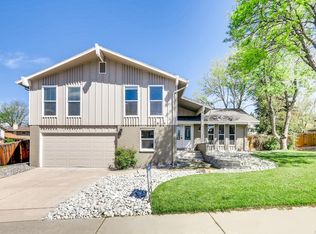 4095 S Willow Way, Denver, CO 80237