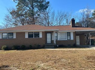 5923 Chesnee Dr, Columbia, SC 29203