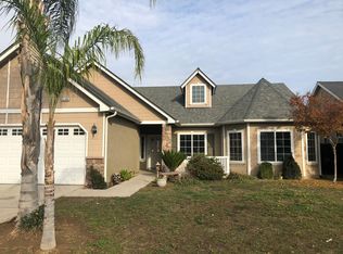 5140 W Hunter Ave, Fresno, CA