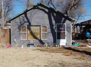 26 W 6th Ave, South Hutchinson, KS 67505