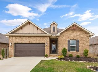 9038 Mountain Preserve Blvd, Gurley, AL 35748