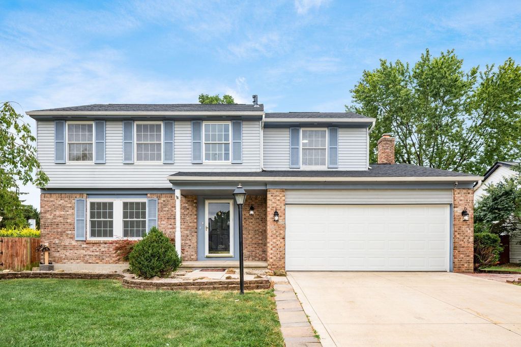 Real estate listing image