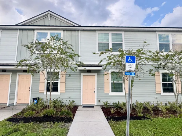 8339 ASTEROID Street, Jacksonville, FL 32256