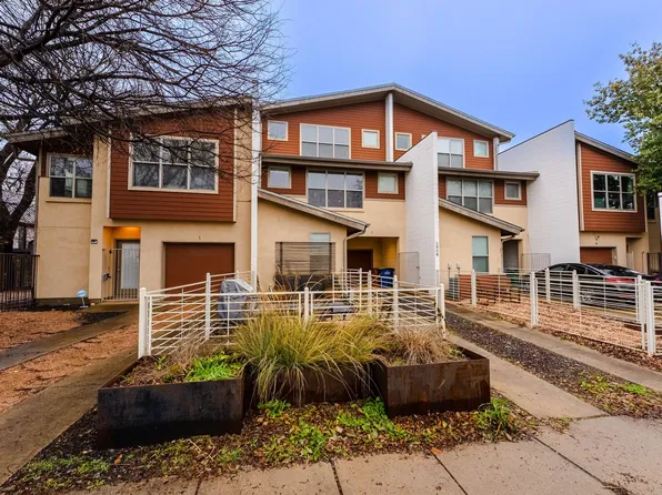 2608 E 6th St APT 1, Austin, TX 78702
