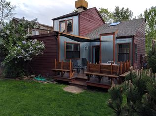 4139 Sunrise Ct, Boulder, CO 80304