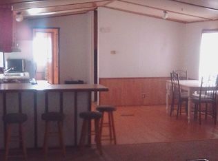 8667 Carr Cir, Show Low, AZ 85901