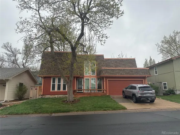 203 Cypress Circle, Broomfield, CO 80020