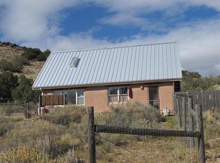 50 Charlotte Ln, Placitas, NM 87043