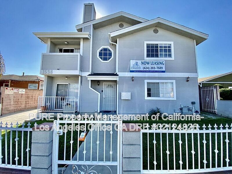 1st image of 1538 W 205th St APT 4