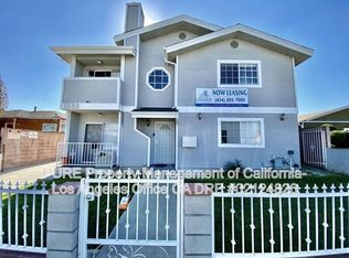 1538 W 205th St APT 4, Torrance, CA 90501