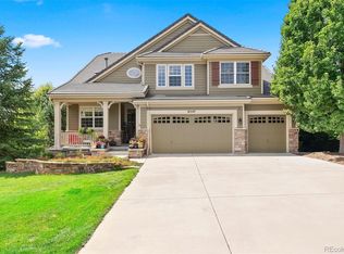 6547 S Winnipeg Ct, Aurora, CO 80016