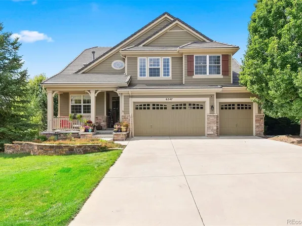 6547 S Winnipeg Court, Aurora, CO 80016