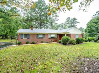 1300 Giltspur Rd, Henrico, VA 23238