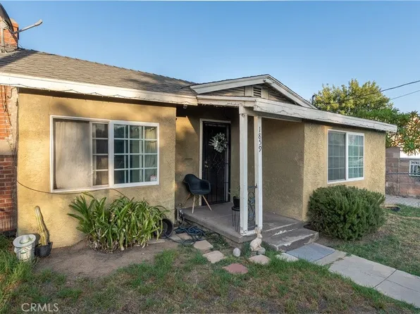 1859 Davidson Ave, San Bernardino, CA 92411
