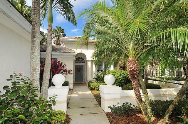 Entry Way