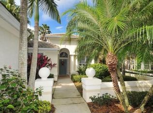7318 Kensington Ct, University Park, FL 34201