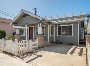 2720 E 6th St, Long Beach, CA 90814