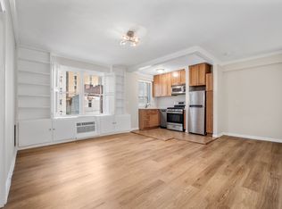 2130 N St NW, Washington, DC 20037