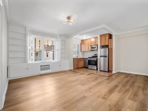 2130 N St NW, Washington, DC 20037