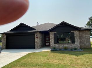 726 E 139th Pl, Glenpool, OK 74033