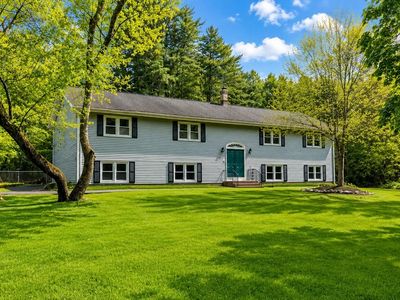 108 Harvey St, Norton, MA, 02766