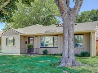4910 Umatilla St, Denver, CO 80221