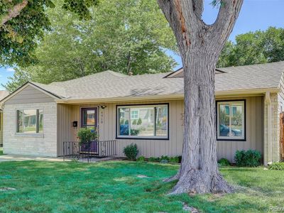 4910 Umatilla Street, Denver, CO, 80221